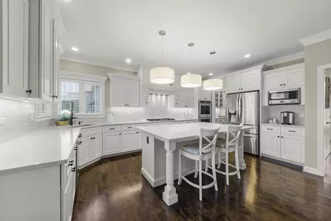 Kitchen - 4544 Corktree Rd, Naperville, IL 60564 photo 2 of 3