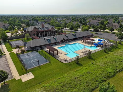 View/Area - 4544 Corktree Rd, Naperville, IL 60564 photo 16 of 20