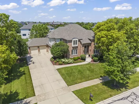 View/Area - 4544 Corktree Rd, Naperville, IL 60564 photo 2 of 20