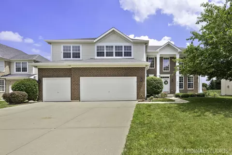 337 Veronica Cir, Bartlett, IL 60103