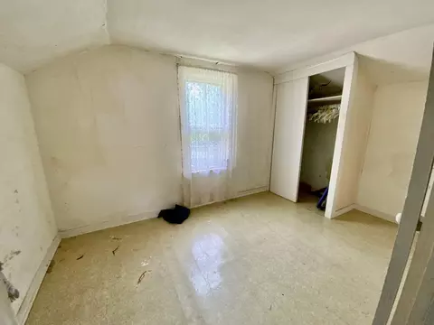 Bedroom - 302 W Abe St, Plano, IL 60545 photo 3 of 3