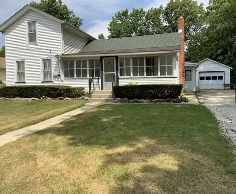 302 W Abe St, Plano, IL 60545