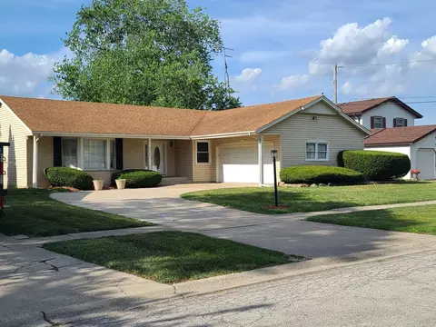 4500 175th Pl, Country Club Hills, IL 60478