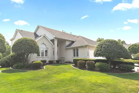 16313 Bob White Cir, Orland Park, IL 60467