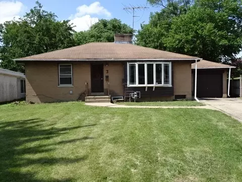 3 Park Road Ct, Lombard, IL 60148