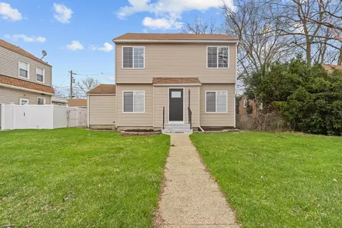 12725 S Wallace St, Chicago, IL 60628