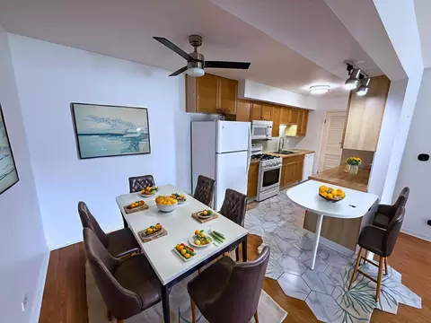 540 W Lodge Trl #E, Wheeling, IL 60090 photo 8