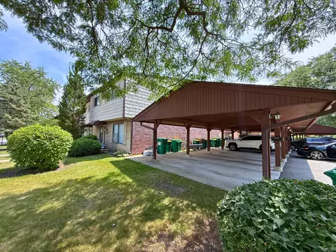 540 W Lodge Trl #E, Wheeling, IL 60090 photo 28