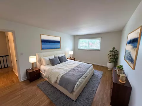 540 W Lodge Trl #E, Wheeling, IL 60090 photo 17