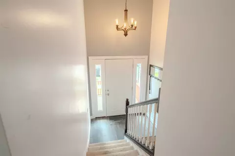 Entry Way - 1408 Hanson Dr, Normal, IL 61761 photo 3 of 3