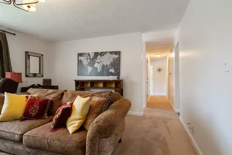 Entry Way - 1408 Hanson Dr, Normal, IL 61761 photo 2 of 3