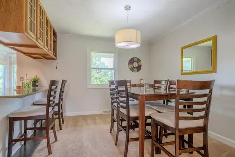 Dining - 1408 Hanson Dr, Normal, IL 61761 photo 1 of 1