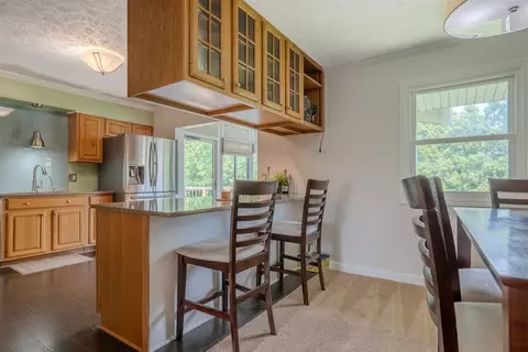 Kitchen - 1408 Hanson Dr, Normal, IL 61761 photo 1 of 4