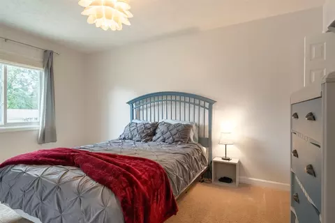 Bedroom - 1408 Hanson Dr, Normal, IL 61761 photo 4 of 6