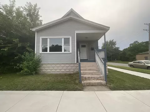 12200 S Lowe Ave, Chicago, IL 60628