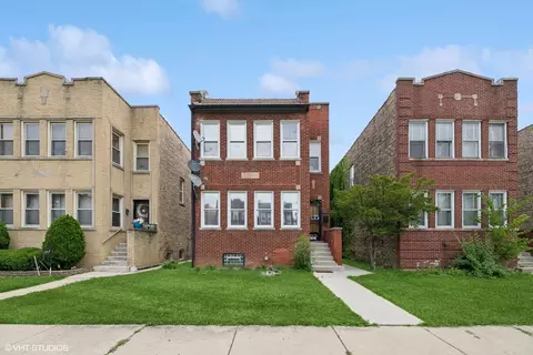 1715 N Meade Ave, Chicago, IL 60639
