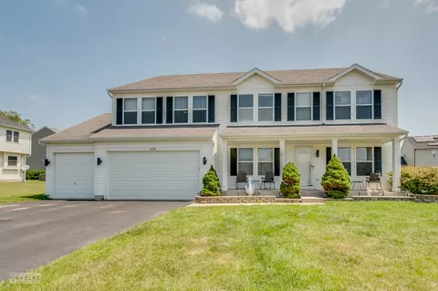 1131 Anderson Rd, Elburn, IL 60119