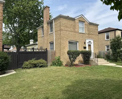 5110 N Newland Ave, Chicago, IL 60656