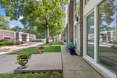 1319 N Sandburg Ter, Chicago, IL 60610