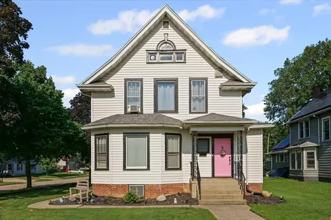 501 N Prospect Ave, Champaign, IL 61820