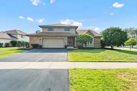701 Downing St, New Lenox, IL 60451