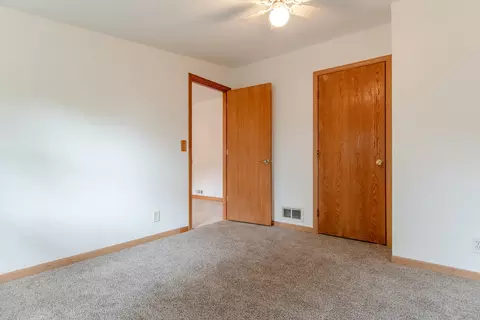 Bedroom - 378 E Union St, Seneca, IL 61360 photo 5 of 6