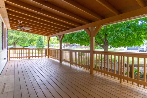 Exterior - 378 E Union St, Seneca, IL 61360 photo 3 of 3