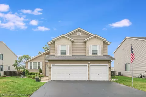 7800 Boxwood Ln, Plainfield, IL 60586