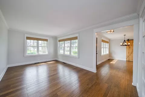Living - 1845 Howard St, Wheaton, IL 60187 photo 1 of 4