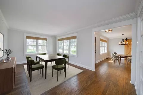 Dining - 1845 Howard St, Wheaton, IL 60187 photo 1 of 1