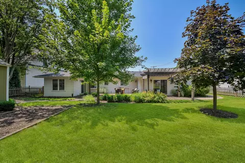 Exterior - 1845 Howard St, Wheaton, IL 60187 photo 6 of 6