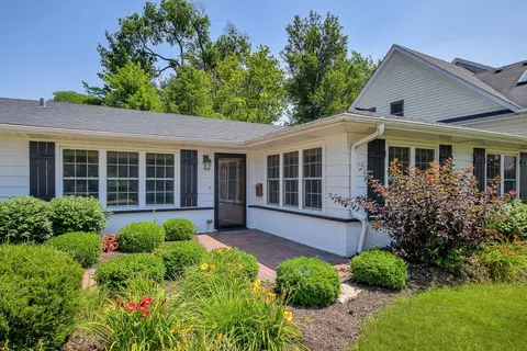 Exterior - 1845 Howard St, Wheaton, IL 60187 photo 2 of 6