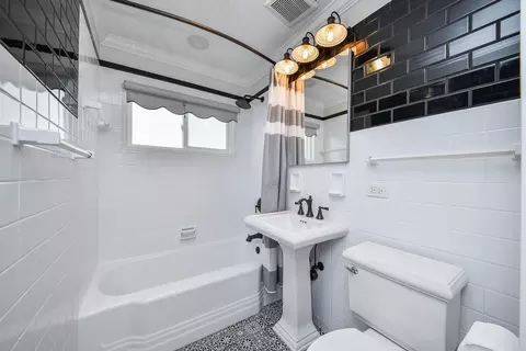 Bath - 1845 Howard St, Wheaton, IL 60187 photo 2 of 2