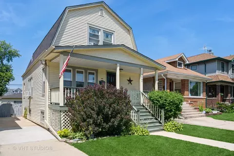 5048 N Keeler Ave, Chicago, IL 60630