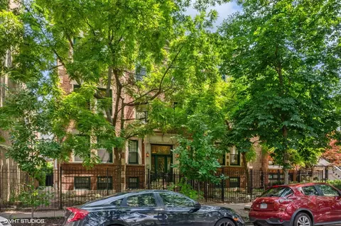 1523 N Wicker Park Ave #1, Chicago, IL 60622