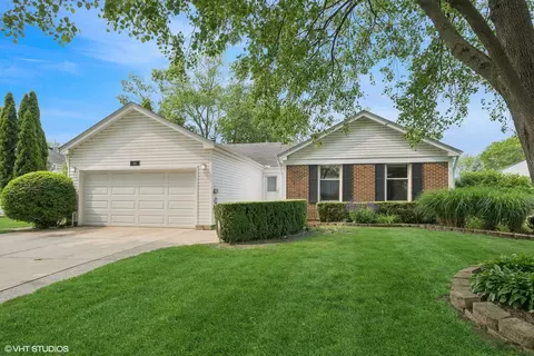 449 Caren Dr, Buffalo Grove, IL 60089