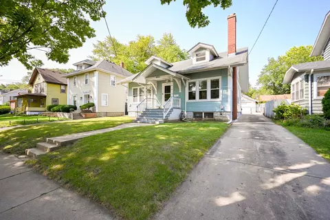 468 Wilder St, Aurora, IL 60506