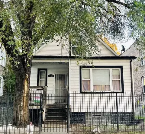 7541 S Evans Ave, Chicago, IL 60619