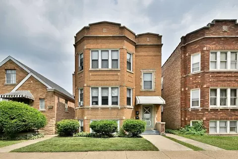 1835 Home Ave, Berwyn, IL 60402