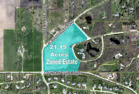 000 Country Club Rd, Bull Valley, IL 60098