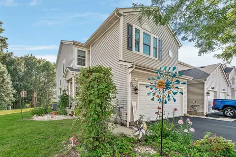 16601 S Windsor Ln #0, Lockport, IL 60441