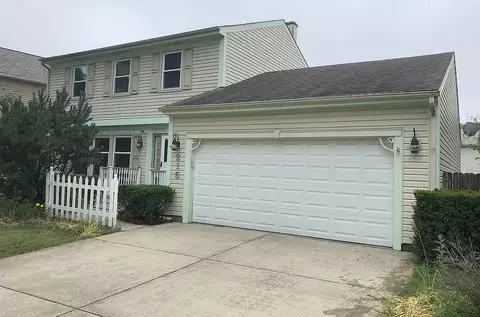 215 Annapolis Dr, Vernon Hills, IL 60061
