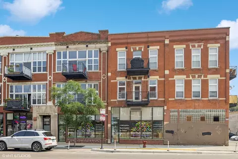 1907 N Milwaukee Ave #307, Chicago, IL 60647