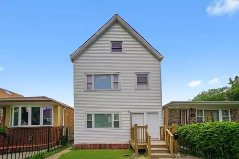 4426 S Artesian Ave, Chicago, IL 60632