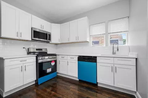 Kitchen - 4426 S Artesian Ave, Chicago, IL 60632 photo 2 of 2