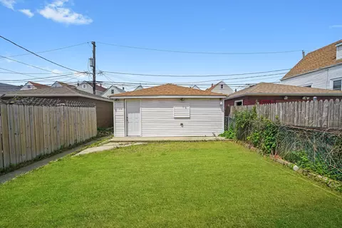 Exterior - 4426 S Artesian Ave, Chicago, IL 60632 photo 11 of 12
