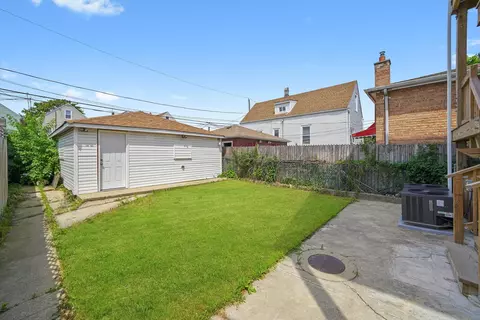 Exterior - 4426 S Artesian Ave, Chicago, IL 60632 photo 12 of 12