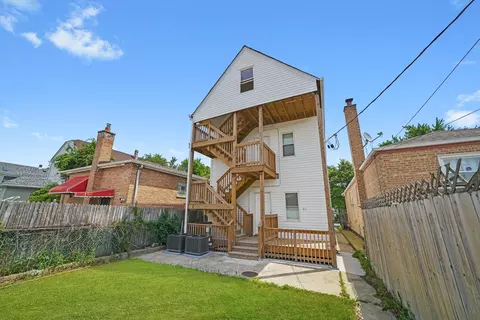 Exterior - 4426 S Artesian Ave, Chicago, IL 60632 photo 5 of 12