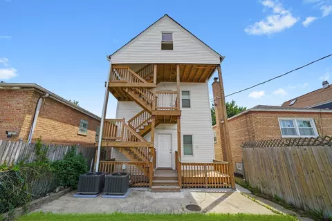 Exterior - 4426 S Artesian Ave, Chicago, IL 60632 photo 6 of 12