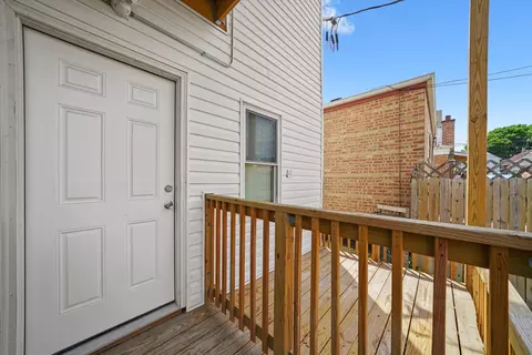 Exterior - 4426 S Artesian Ave, Chicago, IL 60632 photo 9 of 12